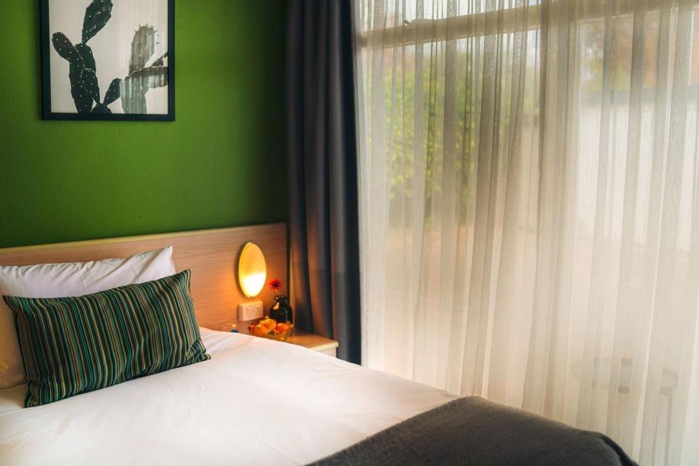 The Oriana Orange - Retro Hotel & Resort Zimmer foto