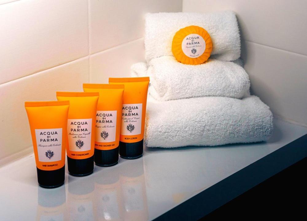 The Oriana Orange - Retro Hotel & Resort Zimmer foto